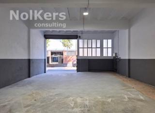 Alquiler Nave industrial en Centre. Local industrial en alquiler en l'hospitalet