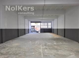 Alquiler Nave industrial en Centre. Local industrial en alquiler en l'hospitalet