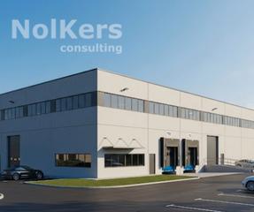 Rent Industrial building in Martorell. Nave en alquiler en martorell