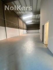 Lloguer Nau industrial a Santa Perpètua de Mogoda. Nave en alquiler en santa perpètua de mogoda