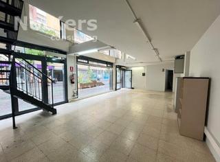 Local Comercial a Barri de les Corts