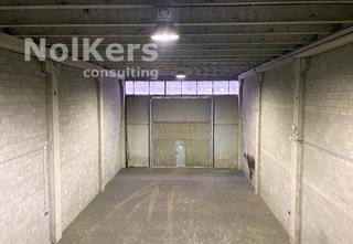 Rent Industrial building in Valldoreix. Nave en alquiler en valldoreix