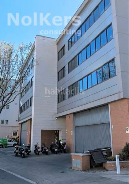Foto 2cb355d7-e2f2-47e4-aa7a-de181339f042. Alquiler oficina  en alquiler en l' hospitalet de llobregat en Hospitalet de Llobregat (L´)