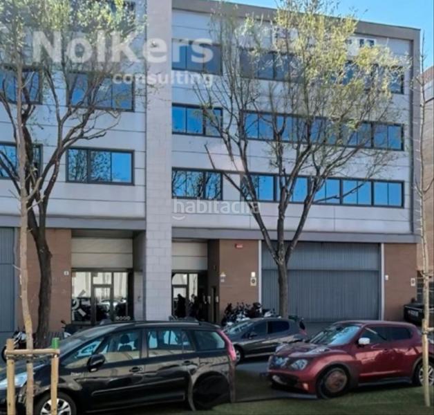 Foto 5666740f-00bb-4d27-bf14-6090052e6044. Rent office space with heating parking in Granvia LH Hospitalet de Llobregat (L´)