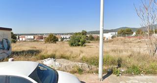 Terrain industriel à Sud-Zona Industrial. Solar industrial urbanizado en venta