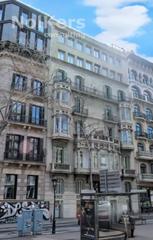 Location Bureau à Dreta de l´Eixample. Oficina en alquiler en el centro de barcelona