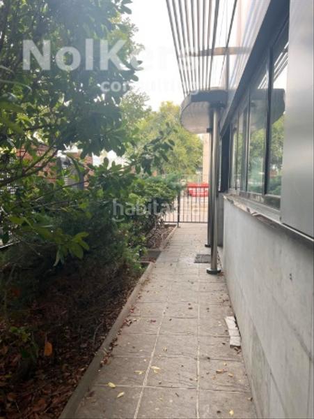 Foto e0fcb5a9-c876-4396-a9d6-a47e539adc6c. Affitto capannone industriale con riscaldamento in Hospitalet de Llobregat (L´)