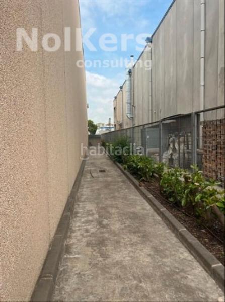 Foto f99aa1a1-c02d-4e1c-a5c1-60afec94d5bf. Affitto capannone industriale con riscaldamento in Hospitalet de Llobregat (L´)