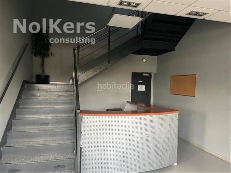 Foto e05247ca-6b5a-46b4-95d3-8c27158fc2ca. Alquiler nave industrial nave en alquiler en l' hospitalet de llobregat en Hospitalet de Llobregat (L´)