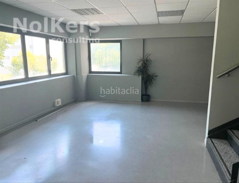 Foto 32f972c1-d7ff-4ecb-816b-d5113b492991. Miete fabrikhalle mit heizung in Granvia LH Hospitalet de Llobregat (L´)