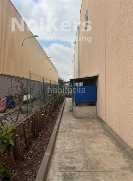 Foto 534b2ca9-5727-4c59-88a5-c79eb425f287. Miete fabrikhalle mit heizung in Granvia LH Hospitalet de Llobregat (L´)