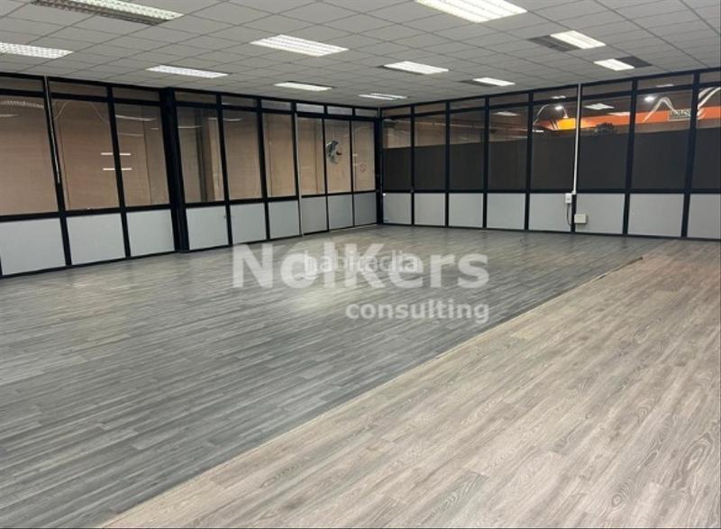 Foto 937a5b50-6706-4c86-bc1e-ecdbc6381601. Miete fabrikhalle mit heizung in Granvia LH Hospitalet de Llobregat (L´)