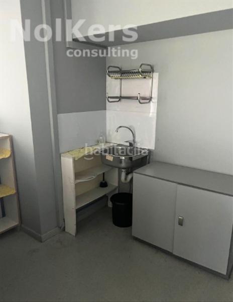 Foto cc0afc78-c548-41a0-8f6f-5263f193e8bc. Miete fabrikhalle mit heizung in Granvia LH Hospitalet de Llobregat (L´)