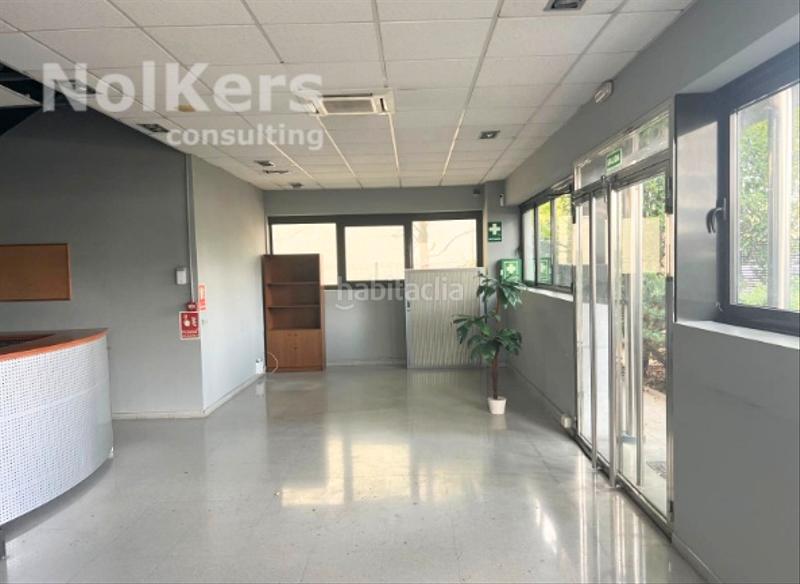 Foto 7f191f1d-4bdd-401f-9901-316020b72512. Rent industrial building with heating in Granvia LH Hospitalet de Llobregat (L´)