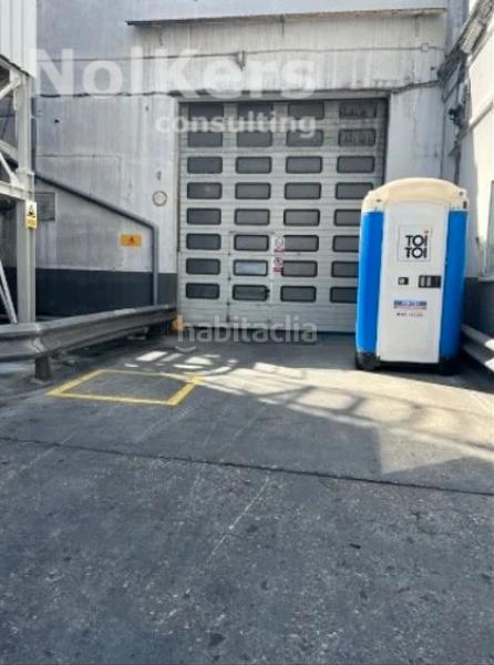 Foto 68c40689-1ff9-45bc-8535-fafca249b348. Affitto capannone industriale con riscaldamento in Terrassa