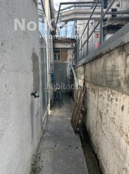 Foto 36f5a802-3749-4f1c-b011-01b2e5e1f86b. Location bâtiment à usage industriel avec chauffage dans Terrassa