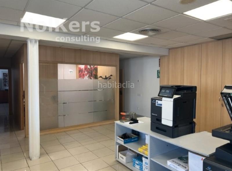 Foto 6fdc3058-6a07-42f1-aa90-670bb3994cd0. Location bâtiment à usage industriel avec chauffage dans Terrassa