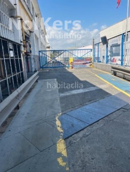 Foto a3ce5882-1167-4316-9234-87217a1c38bf. Location bâtiment à usage industriel avec chauffage dans Terrassa