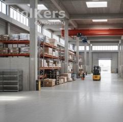 Miete Fabrikhalle in Franqueses del Vallès (Les). Nave corporativa en alquiler