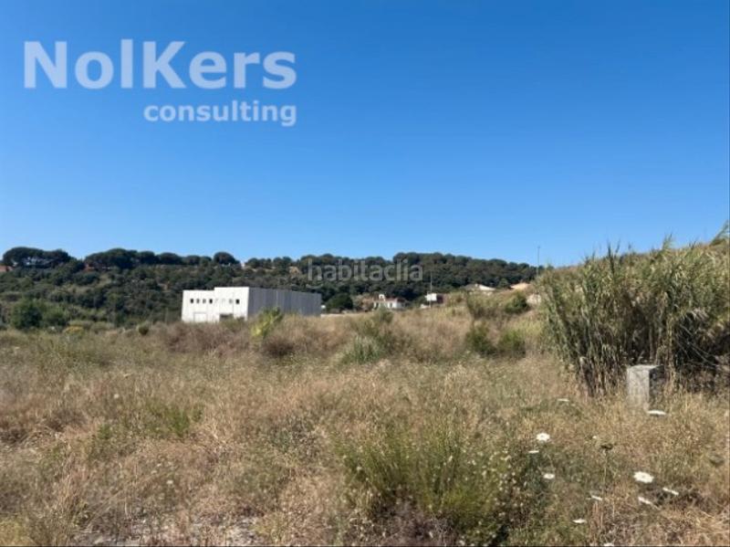 Foto 19e1269d-0911-453c-aeb6-79dc60f5cd56. Solar industrial a Victoria-Les Vil·les-Canyadell Arenys de Mar