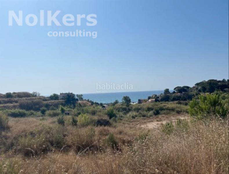 Foto 64037ccb-edfa-4db7-ac0c-e235a2903224. Solar industrial a Victoria-Les Vil·les-Canyadell Arenys de Mar