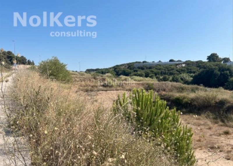 Foto 74fcd966-cbca-44a4-8f06-ce3be3fa71fd. Solar industrial a Victoria-Les Vil·les-Canyadell Arenys de Mar