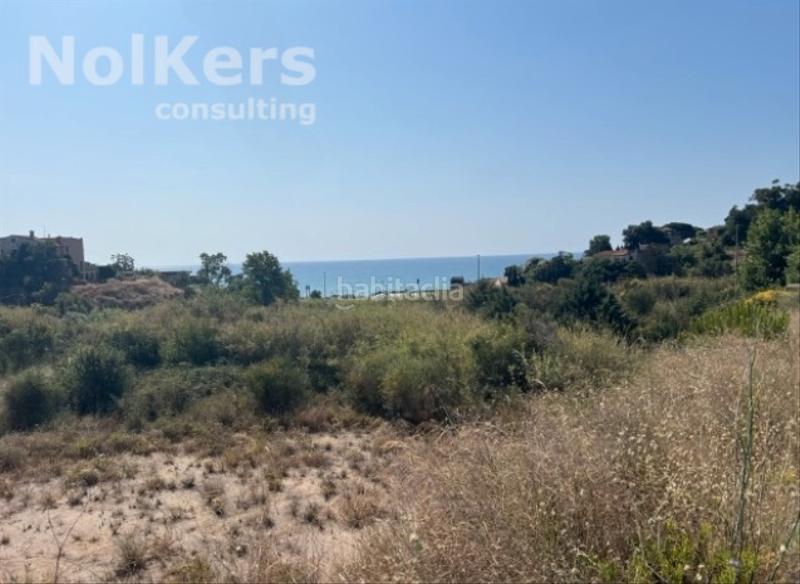 Foto 8a1d11d1-6cbe-4e37-9897-b6e6e792a613. Solar industrial a Victoria-Les Vil·les-Canyadell Arenys de Mar