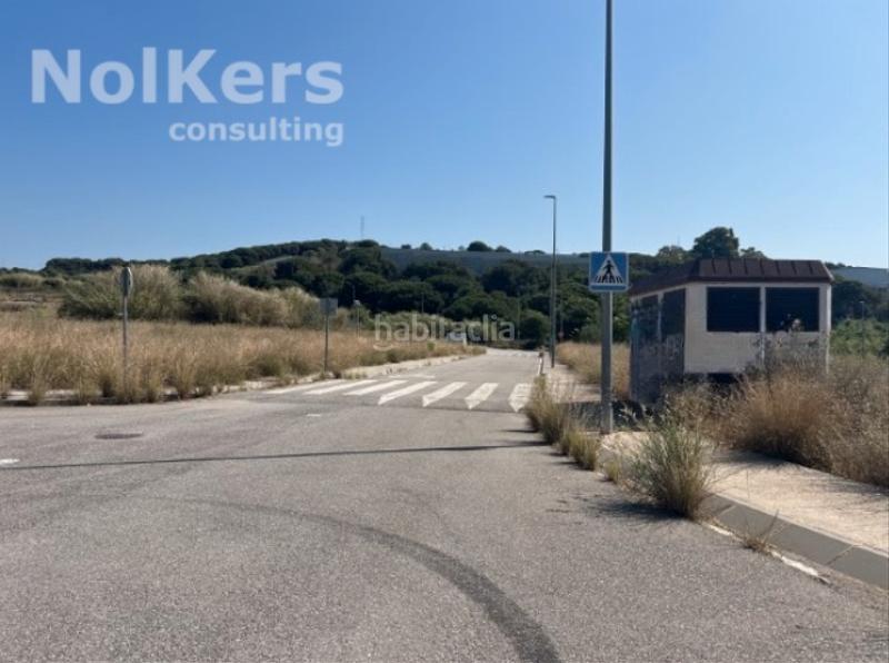 Foto 9d97e1c9-1835-4ca2-b79a-1c9b190631dd. Solar industrial a Victoria-Les Vil·les-Canyadell Arenys de Mar