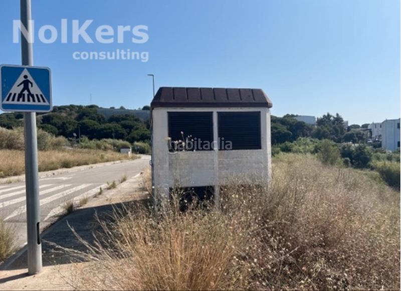 Foto c4af8953-947a-470d-83a2-f36c1fe15898. Solar industrial a Victoria-Les Vil·les-Canyadell Arenys de Mar