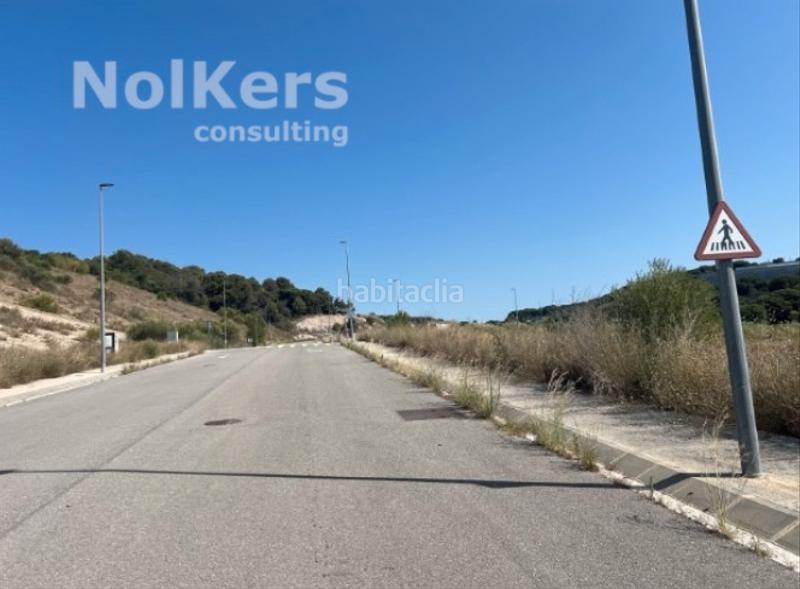 Foto d337c378-2ada-4de3-847f-c70ef30a2983. Solar industrial a Victoria-Les Vil·les-Canyadell Arenys de Mar