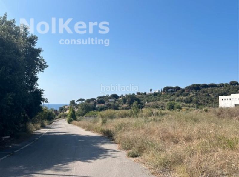 Foto dcffd31c-69a8-46b5-b8ae-e03e94a711c1. Solar industrial a Victoria-Les Vil·les-Canyadell Arenys de Mar