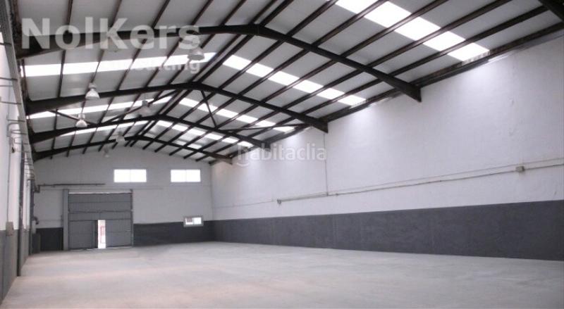 Foto 1f78ce3f-3f45-4ffa-ab13-b0f8ab4a987d. Alquiler nave industrial nave en alquiler en l' hospitalet de llobregat en Hospitalet de Llobregat (L´)