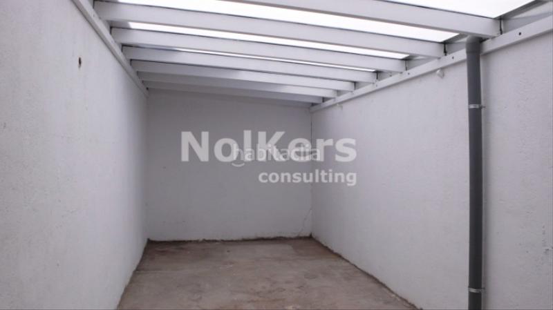 Foto 035dd554-1b5e-464c-b2b2-9d53ccae9138. Miete fabrikhalle in Centre Hospitalet de Llobregat (L´)