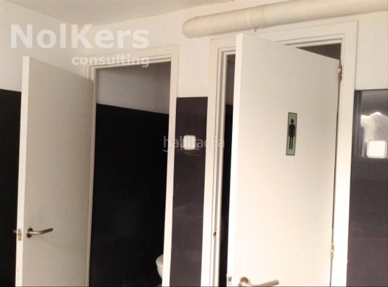 Foto e5459a4d-412b-4051-b0cf-2efe8d89629d. Miete fabrikhalle in Centre Hospitalet de Llobregat (L´)