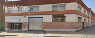 Miete Fabrikhalle in Casablanca. Nave en alquiler en sant boi de llobregat