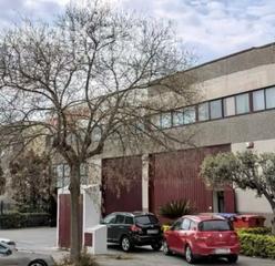 Miete Fabrikhalle in Gava Mar. Nave en alquiler en gavà