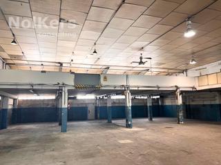 Miete Fabrikhalle in Palou. Nave en alquiler en granollers