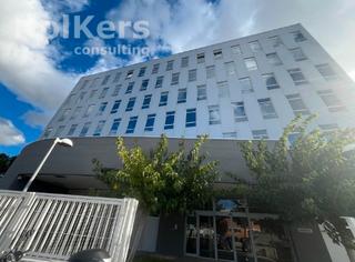 Rent Office space in La Marina del Prat Vermell. Oficina en alquiler en barcelona