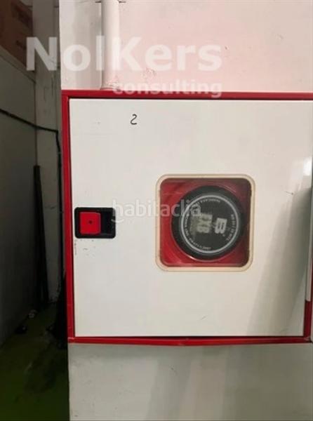 Foto 18ca6aee-98d1-4ad9-be79-2b5744990207. Lloguer nau industrial amb calefacció a Pomar Badalona