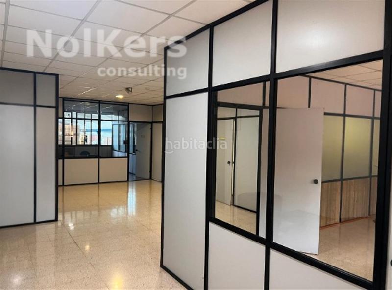 Foto 82663d7b-ac74-42b8-947a-a757a855e76d. Lloguer nau industrial amb calefacció a Pomar Badalona