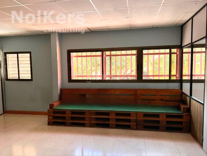 Foto 0971e17c-063b-43b6-926d-589b3a7ad88e. Miete fabrikhalle mit heizung in Pomar Badalona