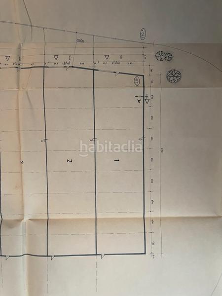 Foto 7b60a7fe-f2c1-4a9d-aa0a-0580f7f5c2e4. Industrial building with heating in Polinyà