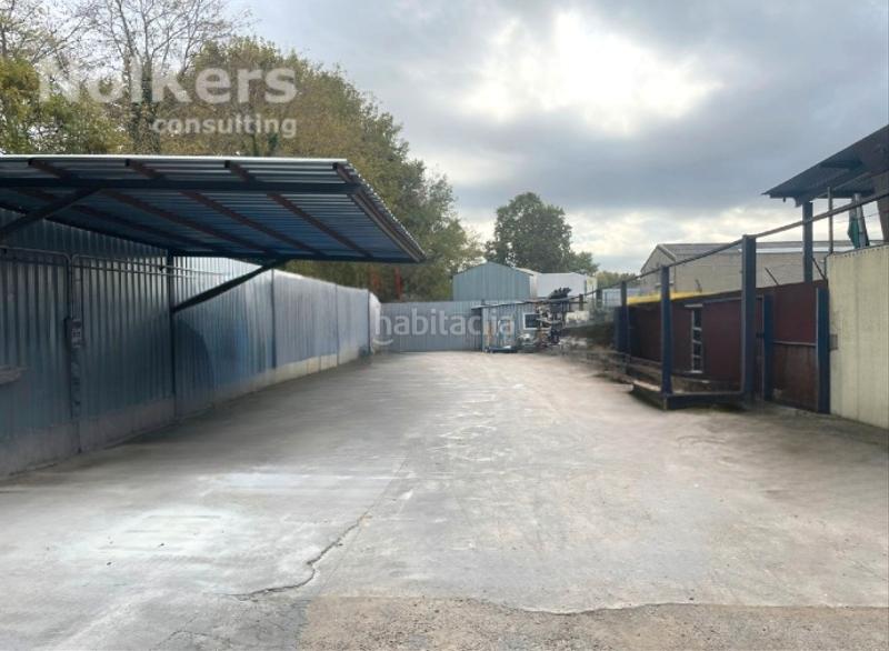 Foto 81b76ea1-627d-4343-b877-b423e1dd6264. Industrial building with heating in Polinyà