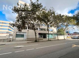 Oficina en La Marina del Prat Vermell