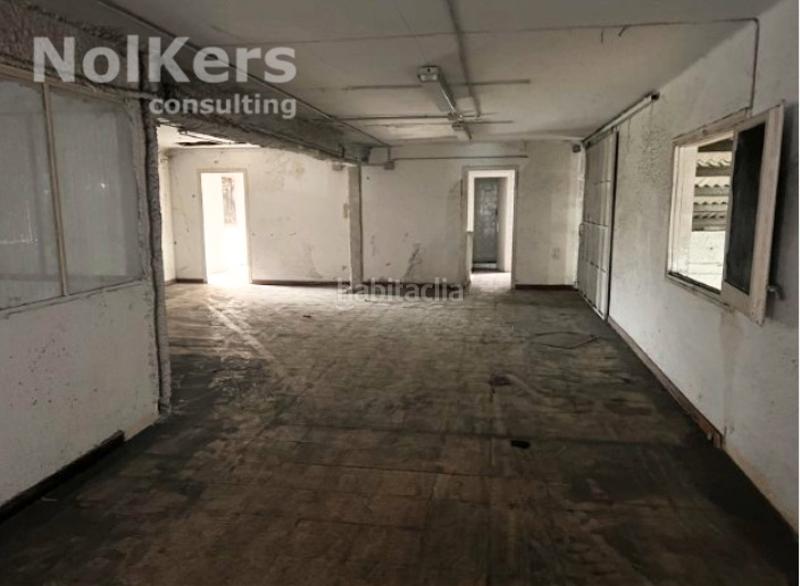 Foto 23a8194d-59fc-450b-a0eb-b159dbf22084. Affitto capannone industriale in Santa Coloma de Cervelló