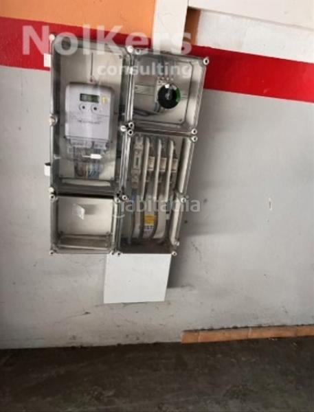 Foto 23b56d68-8726-4a49-84fa-52caedcced93. Affitto capannone industriale in Santa Coloma de Cervelló