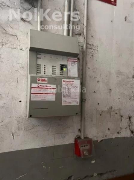 Foto 48f8e0b5-5990-4d9d-9996-e39dd012094e. Affitto capannone industriale in Santa Coloma de Cervelló