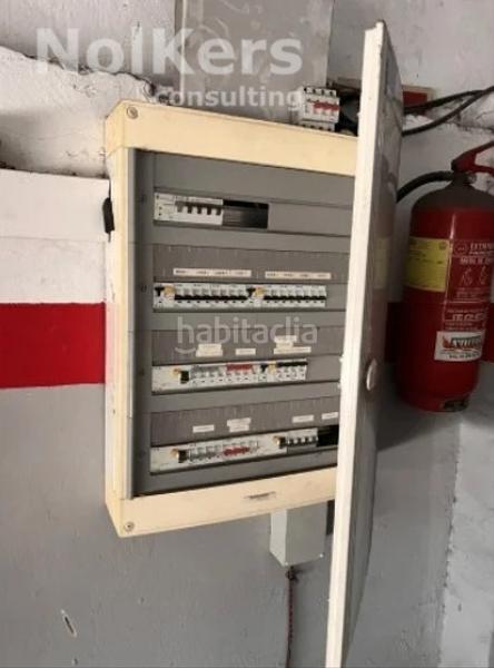 Foto 78973c21-8409-47bf-b2a4-11c7612af0a3. Affitto capannone industriale in Santa Coloma de Cervelló