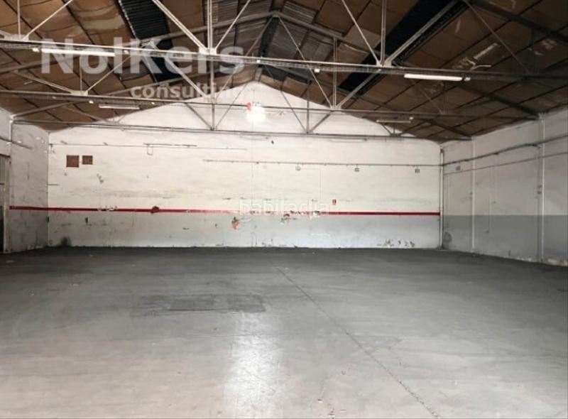 Foto 94545bf0-51fe-4c95-9f5a-50c92c40e6c3. Affitto capannone industriale in Santa Coloma de Cervelló