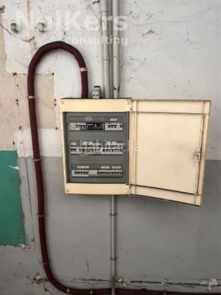 Foto ad039756-120c-4c3d-98d8-e8bec5f90726. Affitto capannone industriale in Santa Coloma de Cervelló